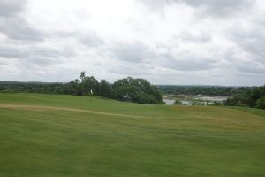 Loraloma 2nd Green